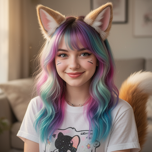 Luna · Free AI Chatbot