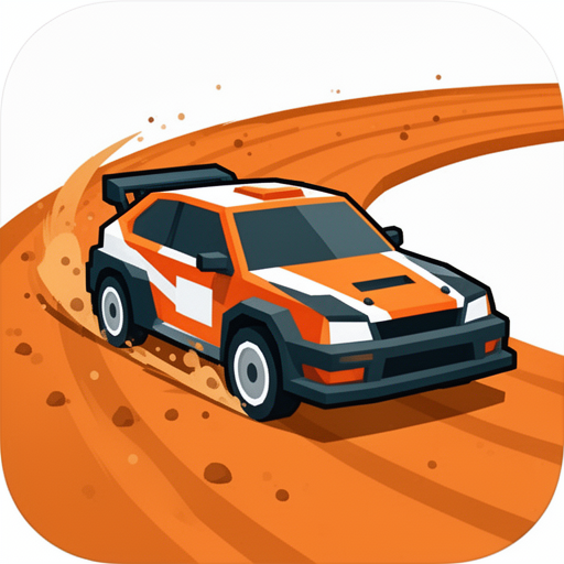 Infinite Rally 3D · Free AI Miniapp