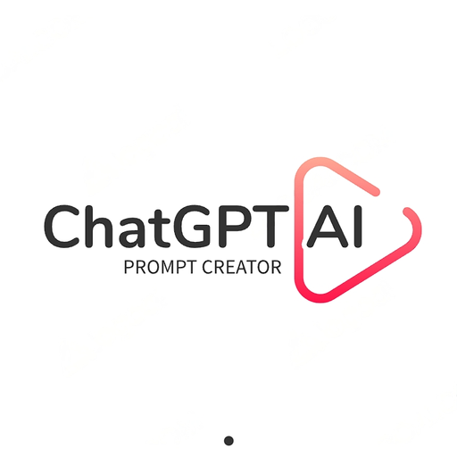 ChatGPT AI Prompt Creator · Free AI App