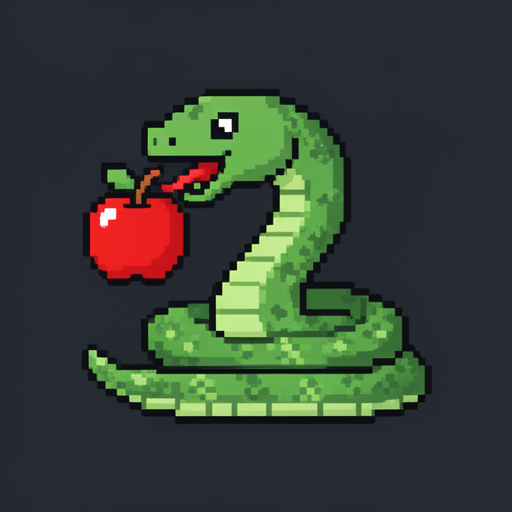 Classic Snake · Free AI Miniapp