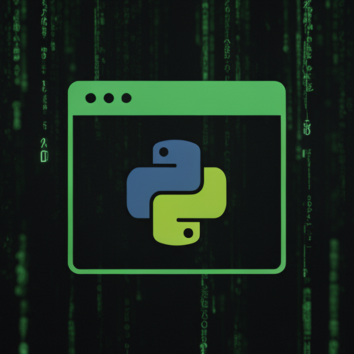 Python Security Tools Builder · Free AI Chatbot